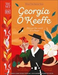 The Met Georgia O'Keeffe