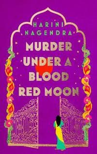 Murder Under a Red Moon