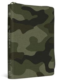 ESV Compact Bible