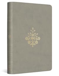 ESV Compact Bible