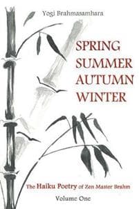 Spring Summer Autumn Winter