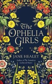 The Ophelia Girls