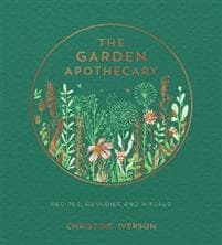 The Garden Apothecary