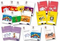 Nelson Grammar Super Easy Buy Pack