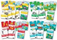 Inspire Maths Year 3-6 Super Easy-Buy Pack