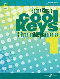 Sonny Chua's Cool Keys 1