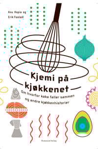 Kjemi på kjøkkenet
