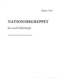 Nationsbegreppet
