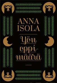 Yön oppimäärä