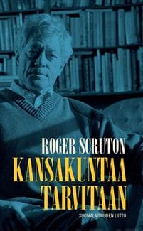Kansakuntaa tarvitaan