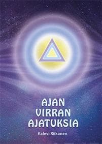 Ajan virran ajatuksia