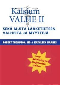 Kalsiumvalhe II