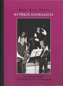 Rytmejä susirajalta