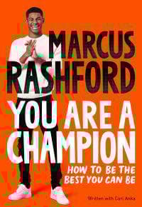 You Are a Champion