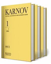 Karnov bokverk 2020/21