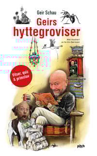 Geirs hyttegroviser
