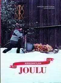 Kirkonkylän joulu - Jul i Kyrkoby