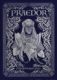 Praedor-roolipeli - Pelinjohtajan kirja