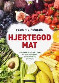 Hjertegod mat