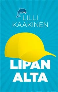 Lipan alta