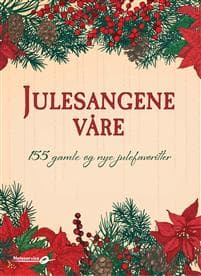 Julesangene våre