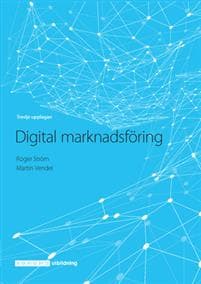 Digital marknadsföring
