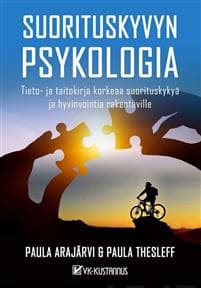 Suorituskyvyn psykologia