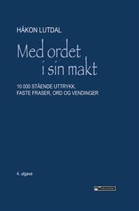 Med ordet i sin makt