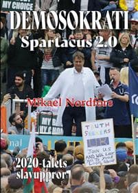 Demosokrati : Spartacus 2.0