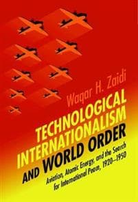 Technological Internationalism and World Order