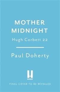 Mother Midnight (Hugh Corbett 22)