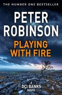 Playing With Fire