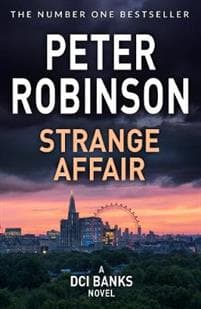 Strange Affair
