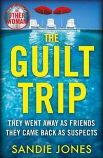 The Guilt Trip