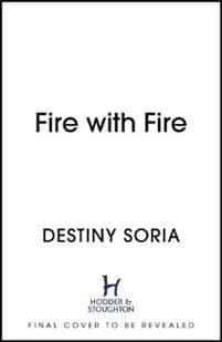 Fire with Fire