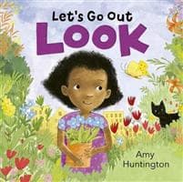 Let's Go Out: Look