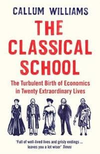 The Classical School