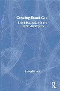 Creating Brand Cool