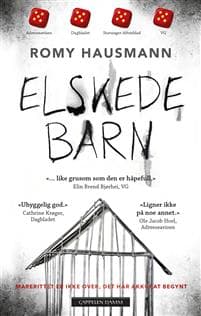 Elskede barn