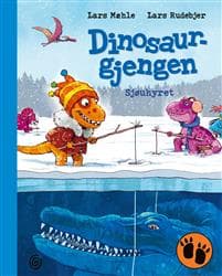 Sjøuhyret; Dinosaurgjengen 6
