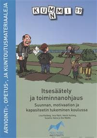 KUMMI 19 - Itsesäätely ja toiminnanohjaus