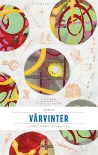 Vårvinter