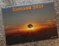 Gotlandsalmanackan 2021