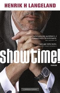 Showtime!