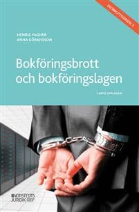 Bokföringsbrott och bokföringslagen