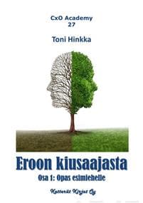 Eroon kiusaajasta