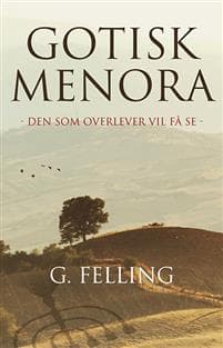 Gotisk Menora