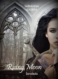 Rising Moon. Surulaulu