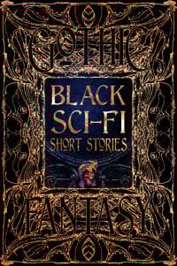 Black Sci-Fi Short Stories