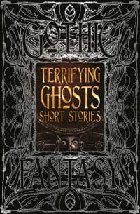 Terrifying Ghosts Short Stories